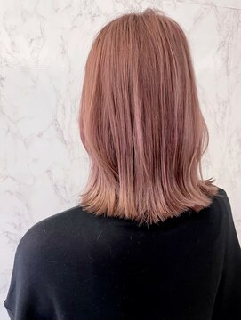 ウィル 京橋店(WiLL) 顔周り小顔カット☆20代30代40代◎