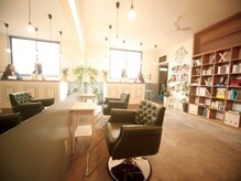 ヘアードレッシングハコニワ(hairdressing haconiwa.)