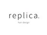 【replica Open記念クーポン】 似合わせcut  ￥5500→ ￥4700