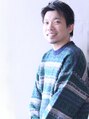 エヌドット 高井田(n.) 岩永 和樹