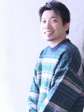 エヌドット 高井田(n.) 岩永 和樹