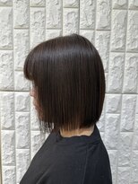 ヴェール レッシュブ 茂原店(Belle Lecheveu) 切りっぱなし