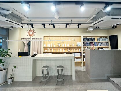 ジョイヘアー 府内店(JOIE hair)の写真