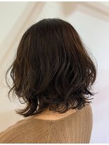 グランデュール 焼津店(GRANDEUR)&nbsp;デジタルパーマ