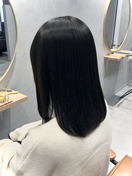 リーシュ(Re:sh) アッシュブラウン