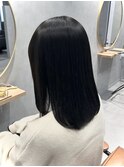 アッシュブラウン