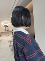 クラリス(CLARIS)&nbsp;ミニボブ