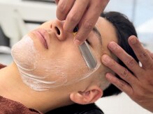 バーバー ミキ(BARBER MIKI)