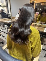 トワ 豊中店(towa)&nbsp;地毛風greige