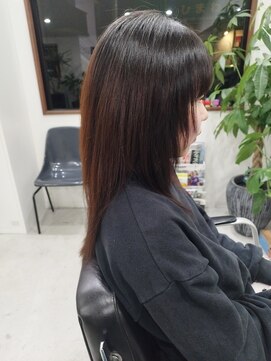 ガブ(GABU.) ウルフレイヤー