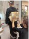 美曜日の写真/【着付けの国家資格所有】特別な日はプロにお任せ♪華やかなヘアセットと着付けで、特別な一日を◇