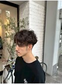 メンズスタイル