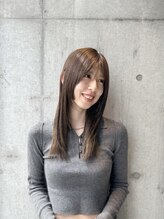 トレンチ(TRENCH) 渡部 璃桜