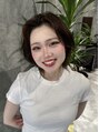 シェリール(Cherir) 山口 凜乃