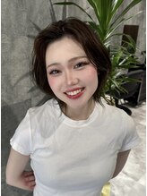 シェリール(Cherir) 山口 凜乃