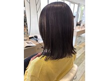 ヘアークラフト アニー 南郷18丁目店(HAIR CRAFT Annie)