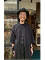 エドゥース(et DOUCE) 高岸 勲