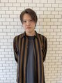 アグ ヘアー イージュ 箕輪店(Agu hair e'ge) 南 晴貴