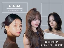 ジーエヌエム ゴニアンドムジン(G.N.M GUNHEE&MUJIN)