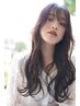カット+パーマ+３STEPトリートメント+炭酸泉【￥12500→￥9500】