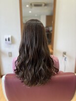 レヴー(REVOEUX)&nbsp;透明感カラー