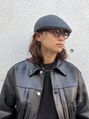 フランクスバーバー アンド ビアークラブ(FRANK'S BARBER and BEER CLUB) 多賀拓斗 メンズ