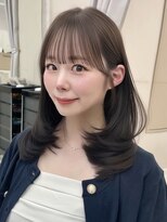 ビュー フクオカ(VIEW FUKUOKA)&nbsp;ミディアムレイヤー