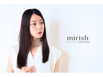mirish 枚方店