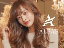 アリープアウル(ALEAP owl)