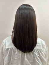 アトリエニコット(atelier nikotto)&nbsp;グラデボブ