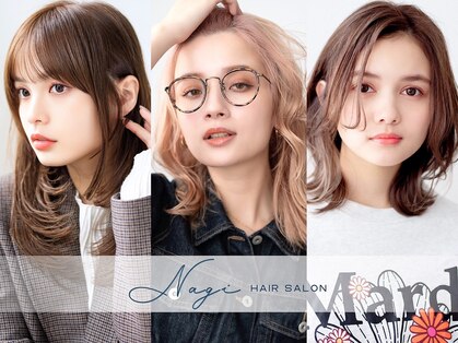 ナギ 門前仲町(Nagi)の写真