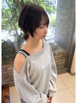 ファーレンピュアスウィート(fahren-pure-suite)&nbsp;short wolf