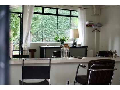 コラン 中目黒(collan)の写真