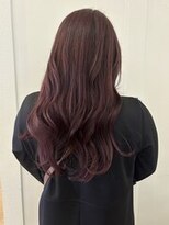 パル バイ ラベスト(Pal by lovest)&nbsp;ピンクラベンダー/ロングヘア