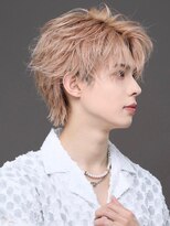 リップス 仙台annex(LIPPS)&nbsp;コンママッシュ