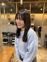 フリーラ 京都河原町三条店(freera)&nbsp;ナチュラルベージュ