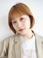 スミス 秋葉原(Smith)&nbsp;レイヤーボブミニボブ大人ボブ顔まわり