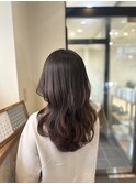 ロングスタイル