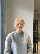 アブニール 柏東口店(AVENIR)&nbsp;大原 佑佳【柏】