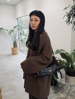 トミー(TOMMY) ロング