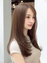 ルービック 奈良(Rubik's)&nbsp;20代/30代/40代レディース韓国レイヤー 2