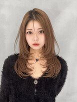 ロンド ジュルード 名古屋(Lond jeloud)&nbsp;KENStyle/9