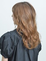 ロアーヘアー フォルド 小倉店(RAWR hair FOLD)&nbsp;【RAWR】大人可愛いデジタルパーマミディアム