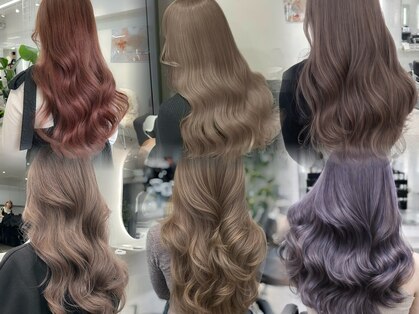 オニキス(ONYX)の写真