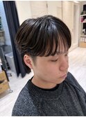 ニュアンスパーマ/フェザーパーマ
