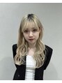 アッドバイケンジ(Add.. by KENJE)&nbsp;助川 心菜