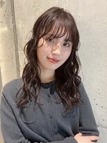 フィルムス 横浜(FILMS)&nbsp;スモーキーカラー/イメチェン/ワンホンレイヤー/横浜