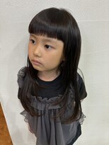 モリグリーン(MORI GREEN)&nbsp;レイヤースタイル