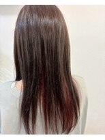リリー LILY ヘアー メイク HAIR アンド & MAKE&nbsp;20代30代40代大人かわいいゆるふわ愛されシルキーベージュ