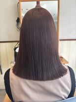 ラズリ(Lazuli)&nbsp;ワンレン